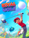 Royal golf