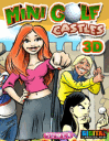 Minigolf Castles 3D